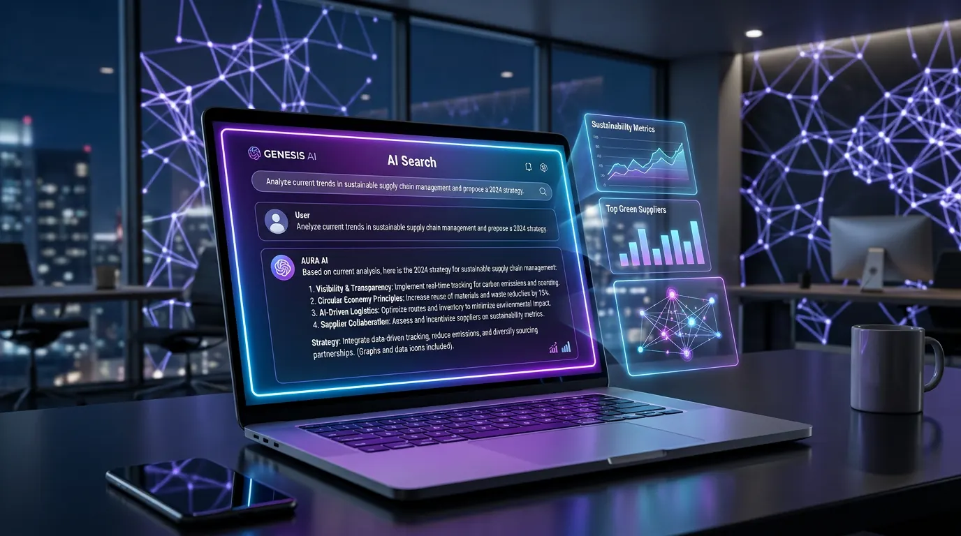 How Search Is Changing — and What It Means for Your Business