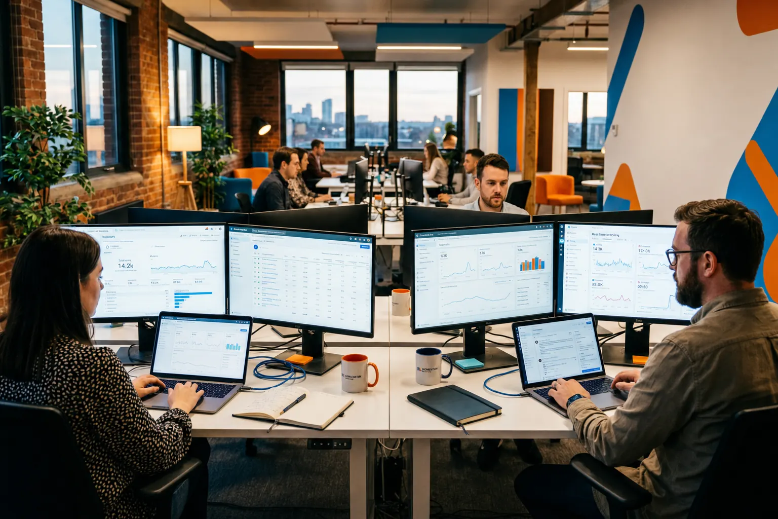 Digital Marketing Agency in the Strand: How We Help Local Businesses Grow