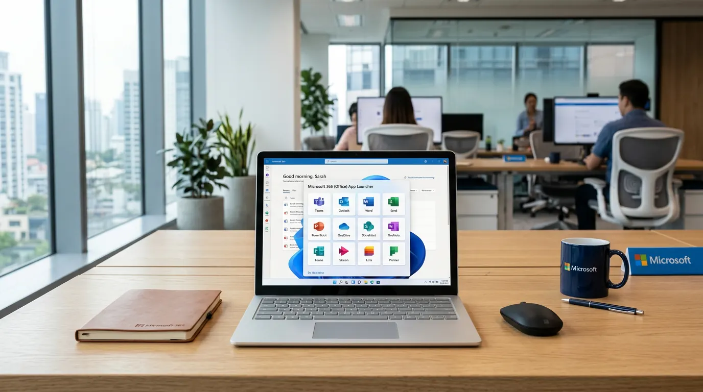 Microsoft 365 for Small Businesses: Is It Worth the Investment?