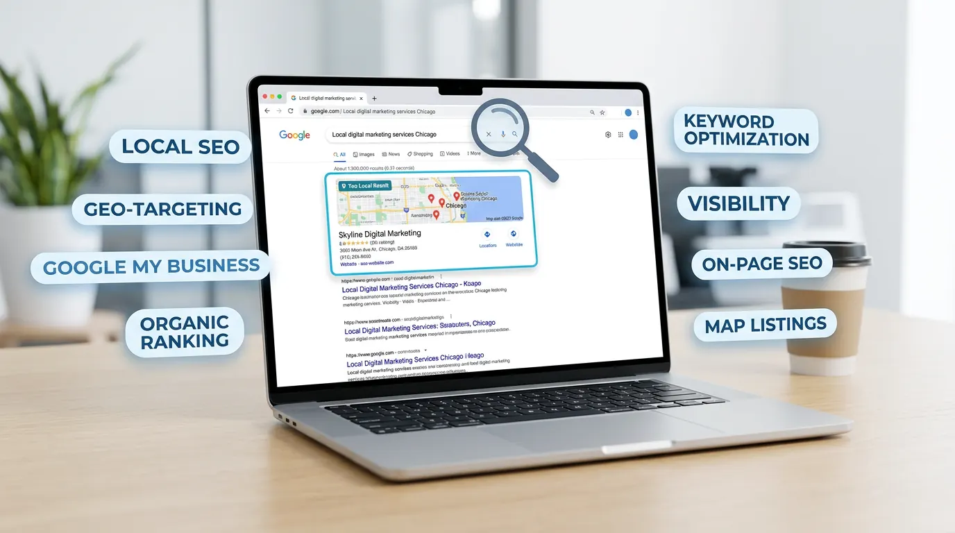 SEO Basics: How to Get Your Business Found on Google