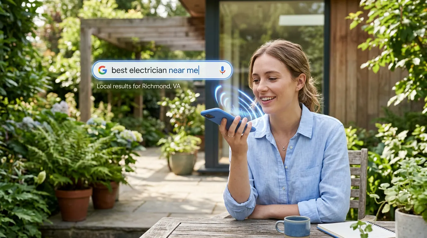 Voice Search: Is Your Business Ready to Be Found?