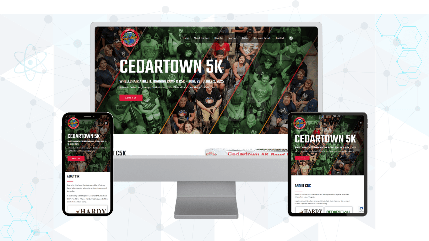 CedarTown 5K