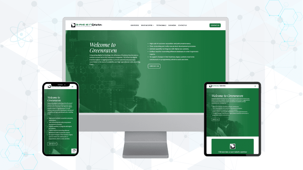 GreenRaven