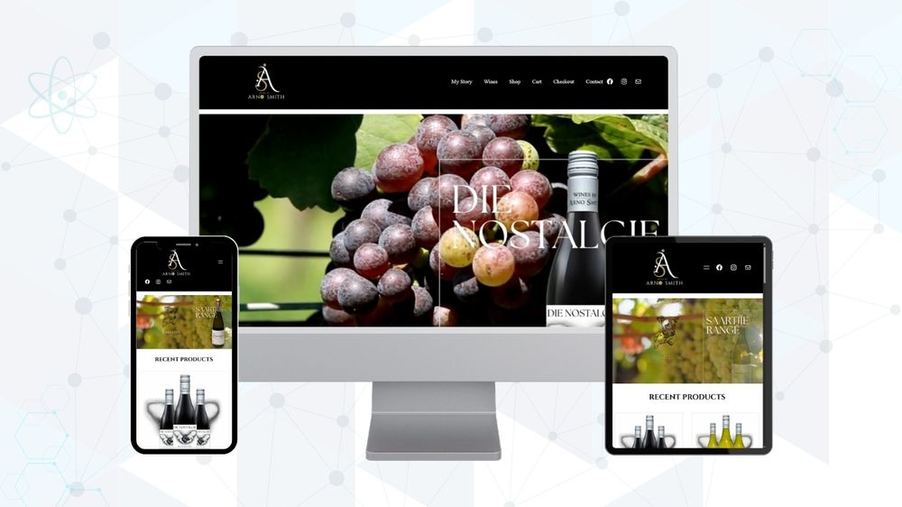 Arno Smith Wine Company