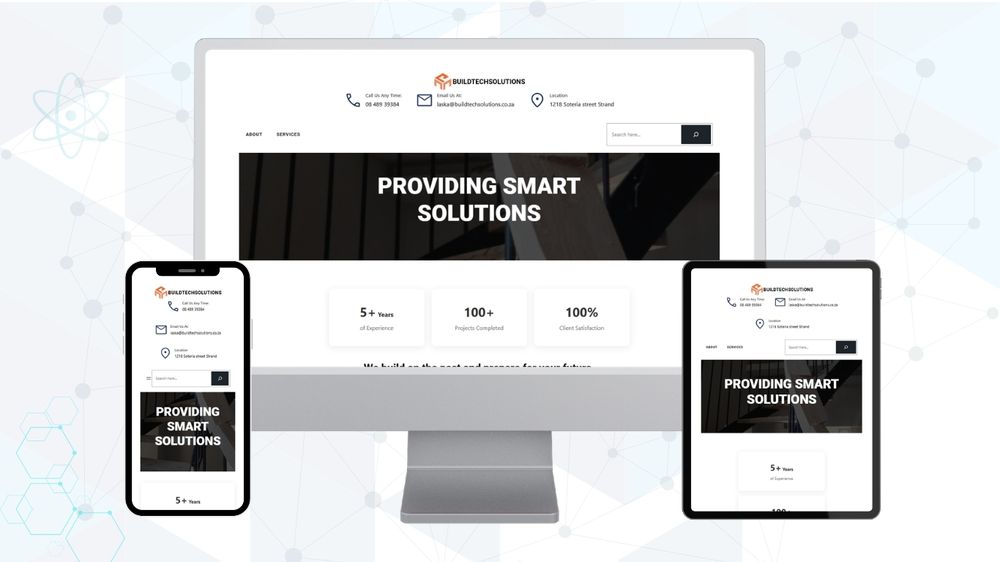 Build Tech Solutions