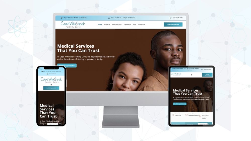 Cape Windhoek Fertility Clinic