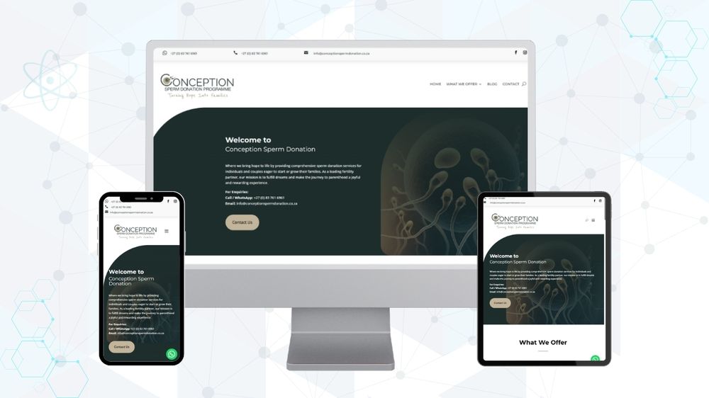 Conception Sperm Donation
