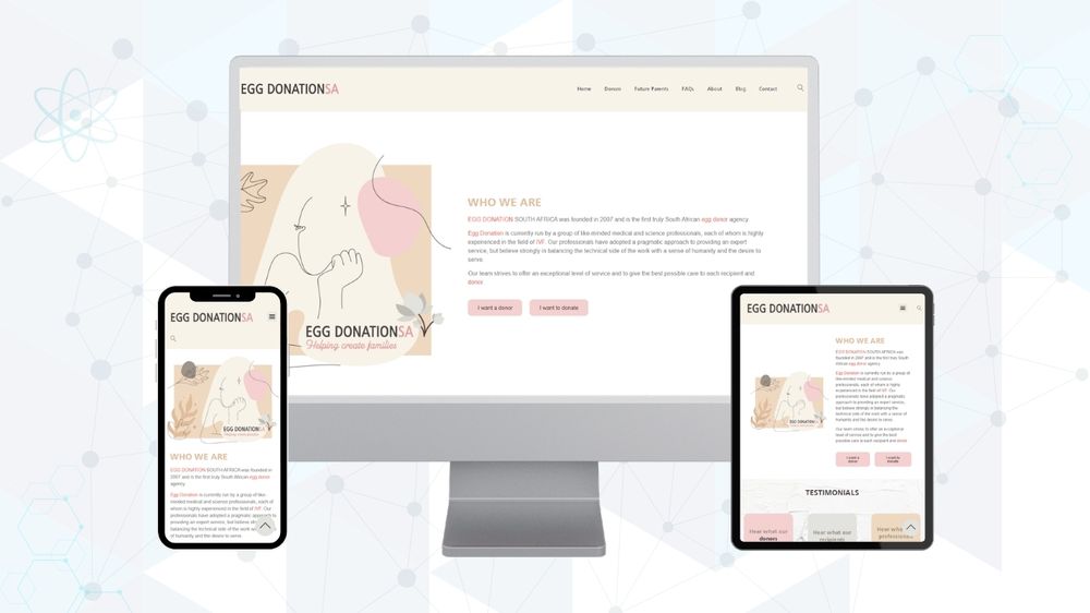Egg Donation South Africa