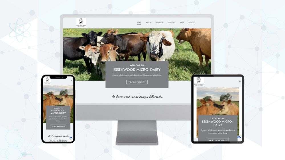 Essenwood Micro-Dairy