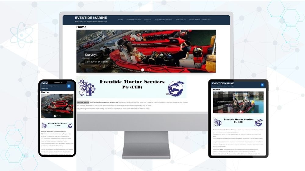 Eventide Marine