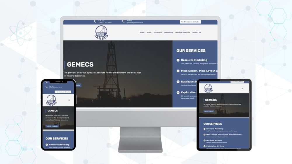 Gemecs