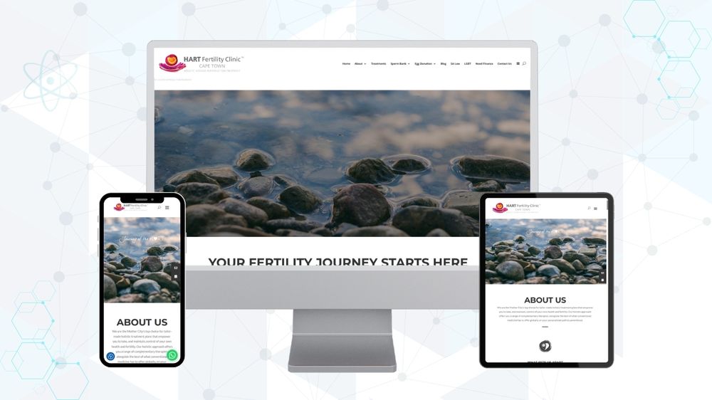 Hart Fertility Clinic