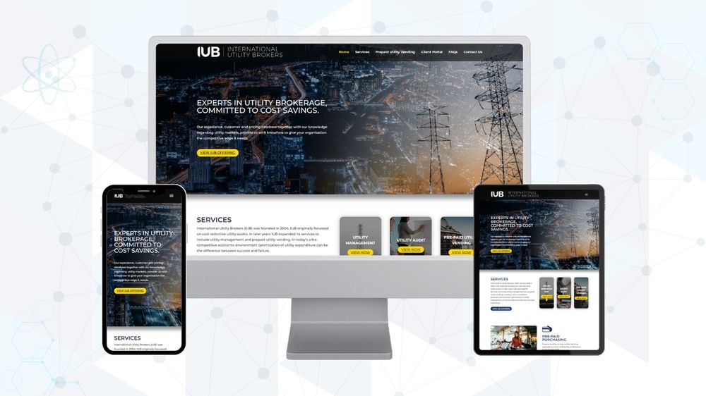 International Utility Brokers