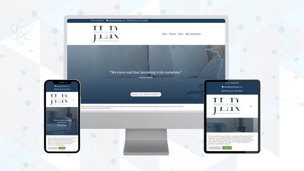 JLR Psychology