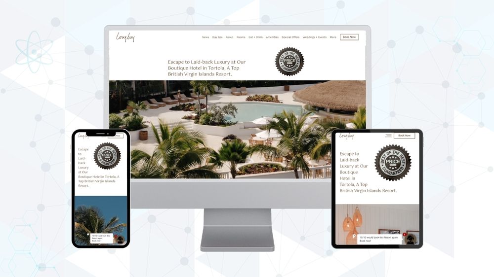 Long Bay Beach Resort