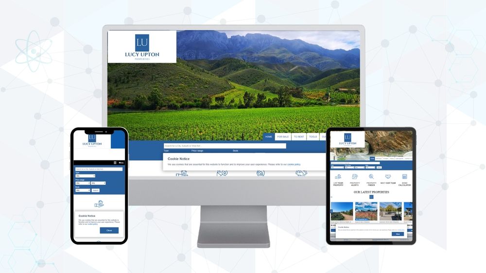 Lucy Upton Properties