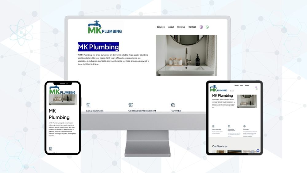 MK Plumbing