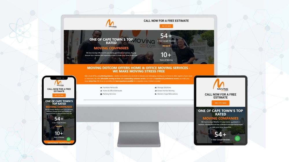 Movingdotcom