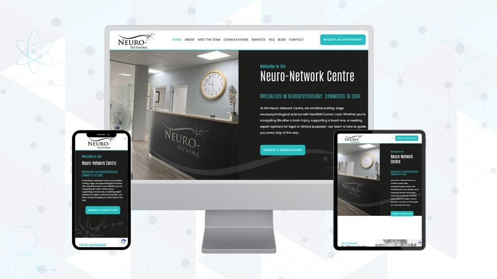 Neuropsychologist