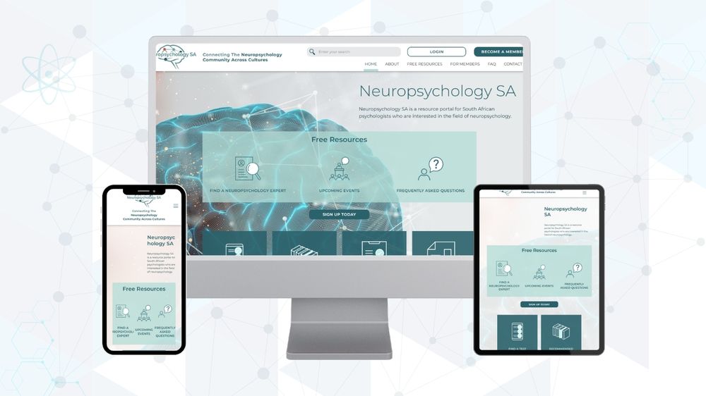 Neuropsychology SA