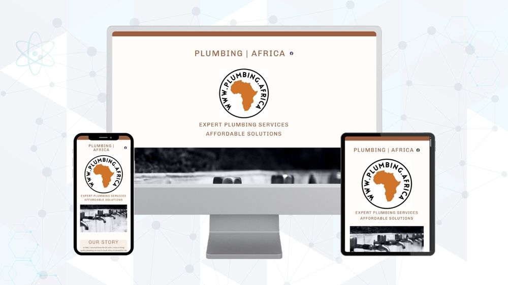 Plumbing Africa