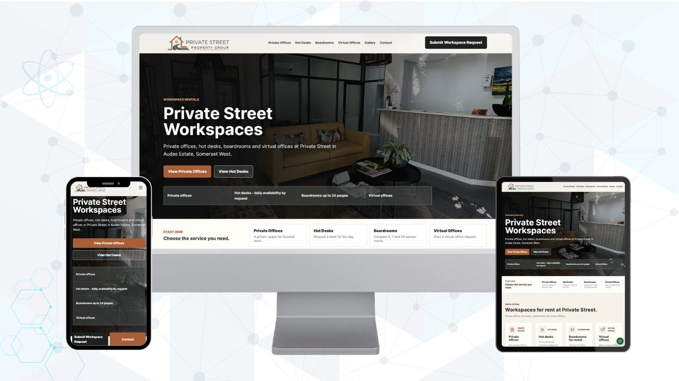 Private Street Property Group