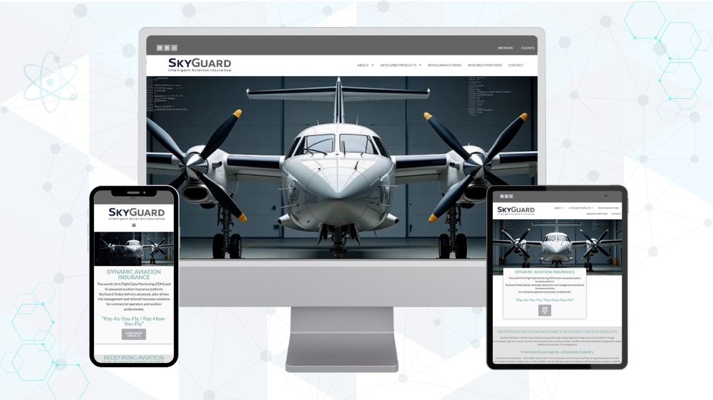 Skyguard Insurance