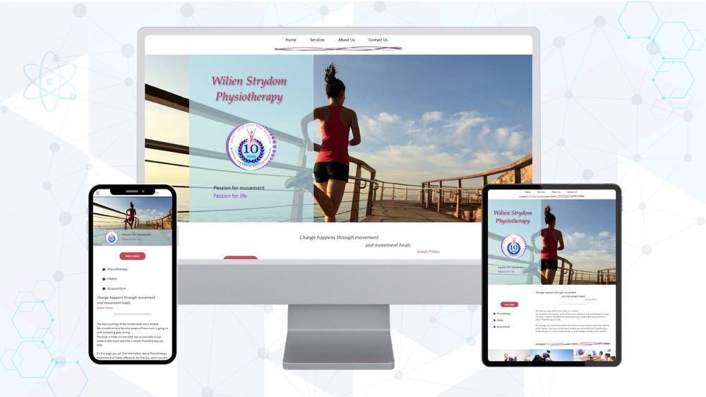 Somerset West Physio