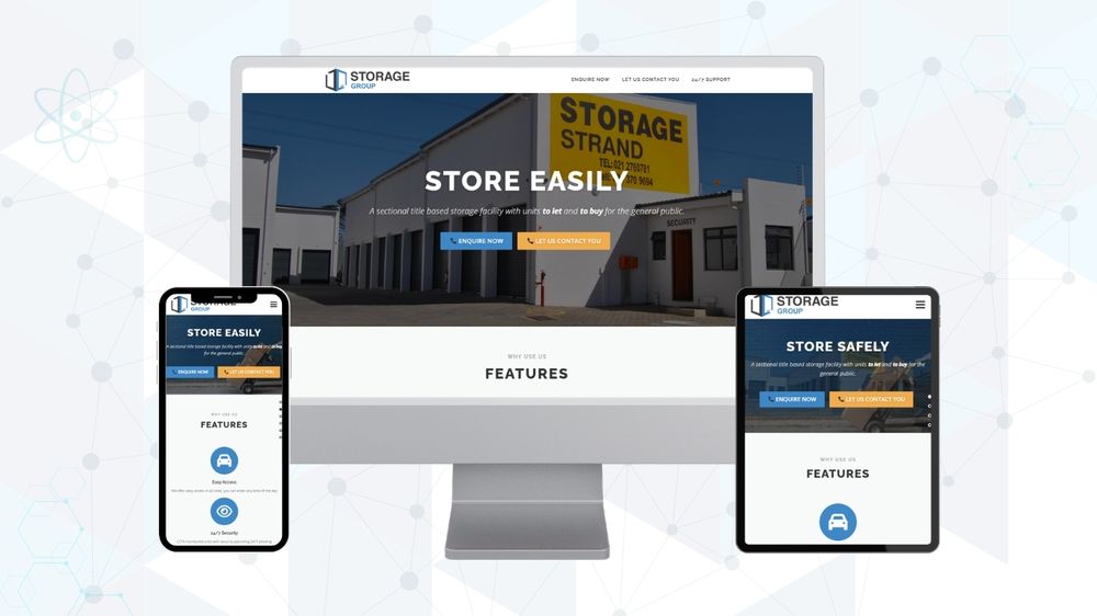 Storage Group