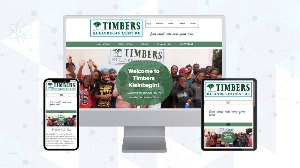 Timbers Kleinbegin