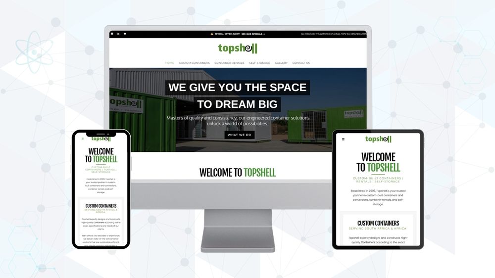 TopShell