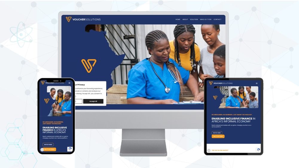 Voucher Solutions